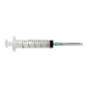 Шприц медицинский Luer Slip Медицина Medical syringe Luer Slip, 10 мл